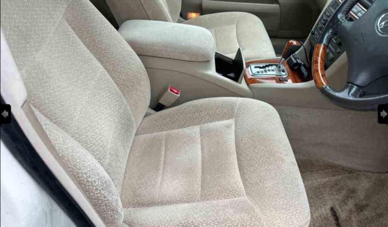 2000 Mark II Grande Four GX115 full