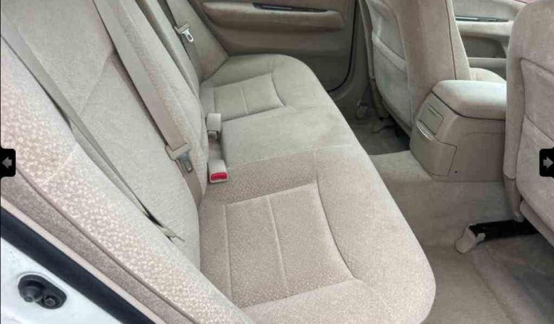 2000 Mark II Grande Four GX115 full