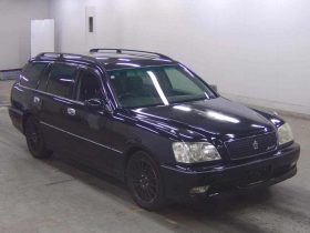 Toyota Crown Athlete Estate