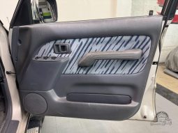 1996 Toyota Land Cruiser Prado TX full