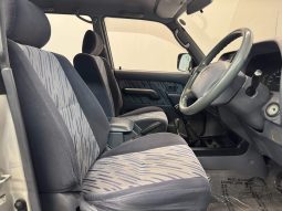 1996 Toyota Land Cruiser Prado TX full