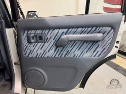 1996 Toyota Land Cruiser Prado TX full