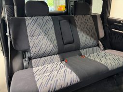 1996 Toyota Land Cruiser Prado TX full