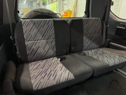 1996 Toyota Land Cruiser Prado TX full