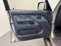 1996 Toyota Land Cruiser Prado TX full