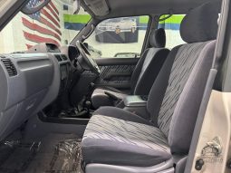 1996 Toyota Land Cruiser Prado TX full