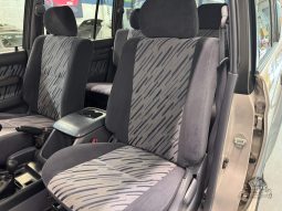 1996 Toyota Land Cruiser Prado TX full