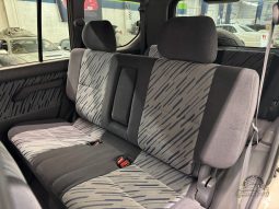 1996 Toyota Land Cruiser Prado TX full