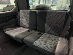 1996 Toyota Land Cruiser Prado TX full