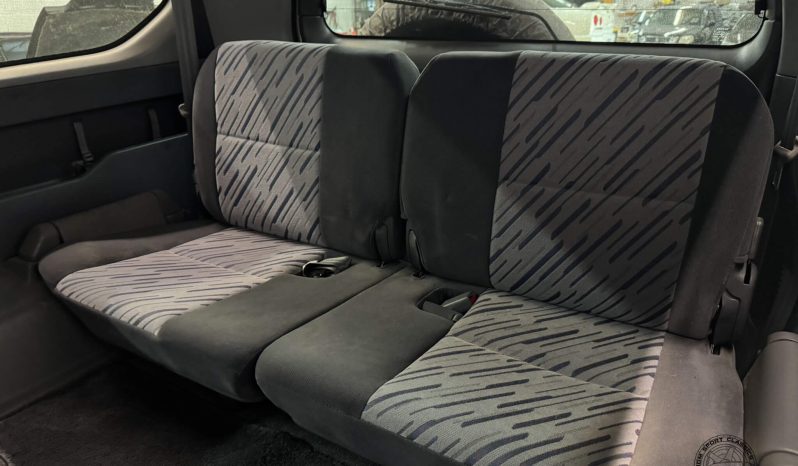 1996 Toyota Land Cruiser Prado TX full