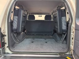 1996 Toyota Land Cruiser Prado TX full