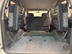 1996 Toyota Land Cruiser Prado TX full