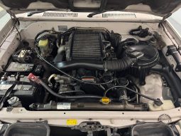 1996 Toyota Land Cruiser Prado TX full