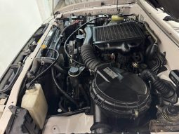 1996 Toyota Land Cruiser Prado TX full