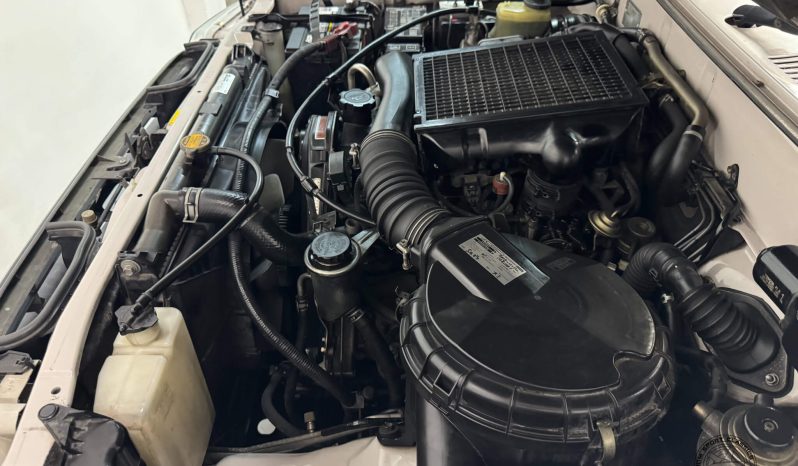 1996 Toyota Land Cruiser Prado TX full