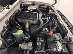 1996 Toyota Land Cruiser Prado TX full