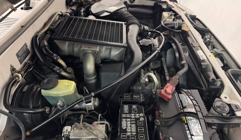 1996 Toyota Land Cruiser Prado TX full