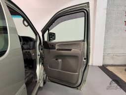 1998 Nissan Caravan Elgrand V 4WD full