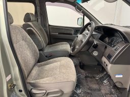 1998 Nissan Caravan Elgrand V 4WD full