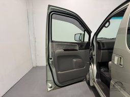 1998 Nissan Caravan Elgrand V 4WD full