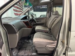 1998 Nissan Caravan Elgrand V 4WD full