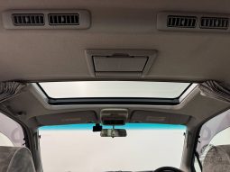 1998 Nissan Caravan Elgrand V 4WD full