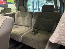 1998 Nissan Caravan Elgrand V 4WD full