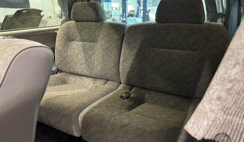 1998 Nissan Caravan Elgrand V 4WD full