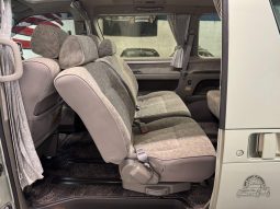 1998 Nissan Caravan Elgrand V 4WD full