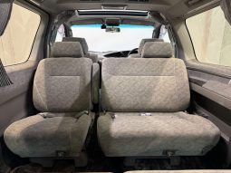 1998 Nissan Caravan Elgrand V 4WD full