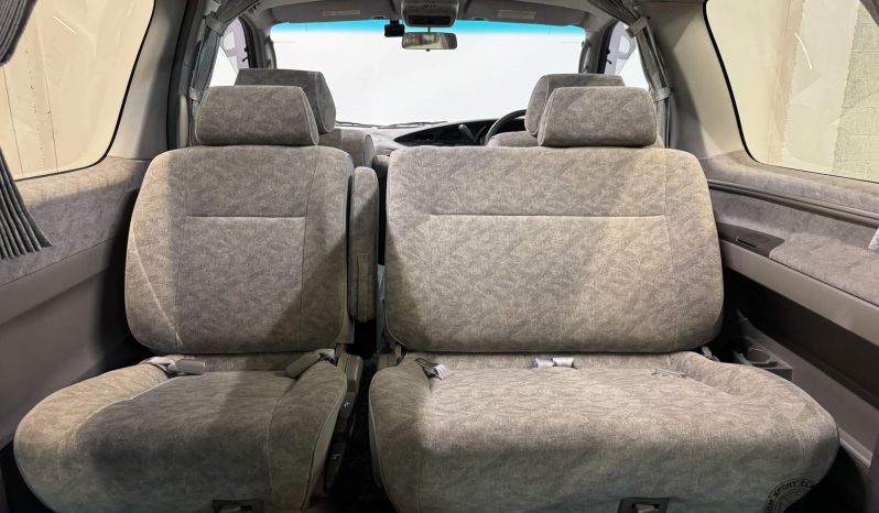 1998 Nissan Caravan Elgrand V 4WD full
