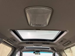 1998 Nissan Caravan Elgrand V 4WD full