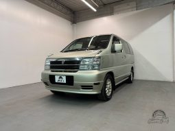 1998 Nissan Caravan Elgrand V 4WD full