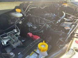 1998 Nissan Caravan Elgrand V 4WD full