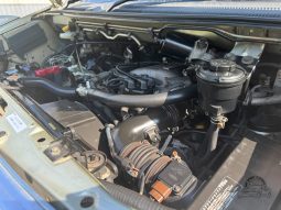 1998 Nissan Caravan Elgrand V 4WD full