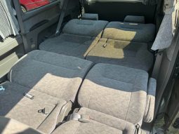 1998 Nissan Caravan Elgrand V 4WD full