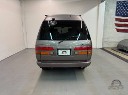 1994 Toyota TownAce Super Extra Skylite Roof full