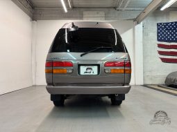 1994 Toyota TownAce Super Extra Skylite Roof full