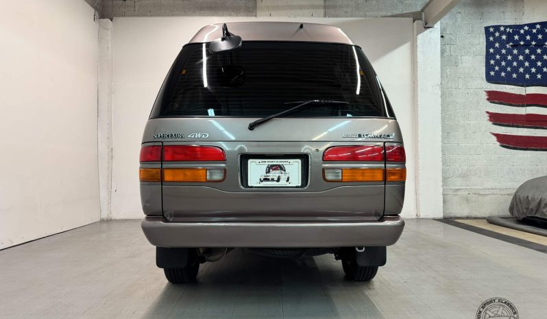 1994 Toyota TownAce Super Extra Skylite Roof full