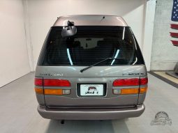 1994 Toyota TownAce Super Extra Skylite Roof full