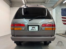 1994 Toyota TownAce Super Extra Skylite Roof full