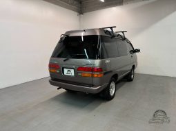 1994 Toyota TownAce Super Extra Skylite Roof full