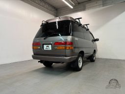 1994 Toyota TownAce Super Extra Skylite Roof full