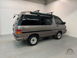 1994 Toyota TownAce Super Extra Skylite Roof full