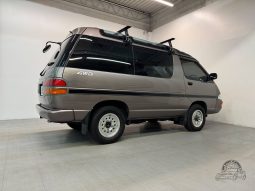 1994 Toyota TownAce Super Extra Skylite Roof full