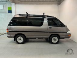 1994 Toyota TownAce Super Extra Skylite Roof full