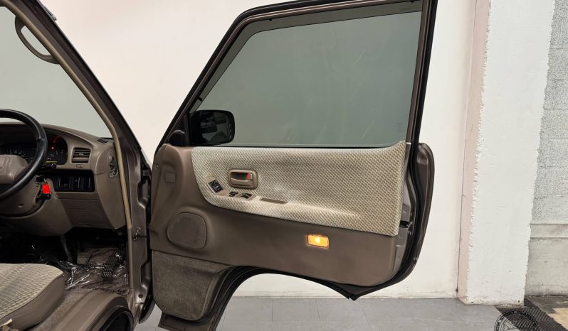 1994 Toyota TownAce Super Extra Skylite Roof full