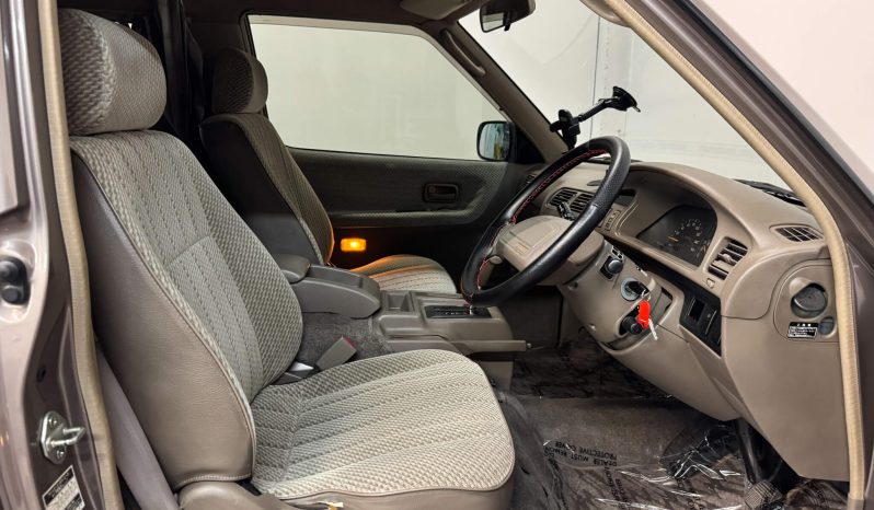 1994 Toyota TownAce Super Extra Skylite Roof full
