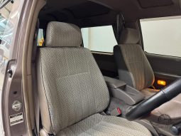 1994 Toyota TownAce Super Extra Skylite Roof full