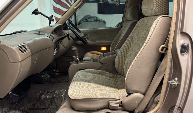 1994 Toyota TownAce Super Extra Skylite Roof full